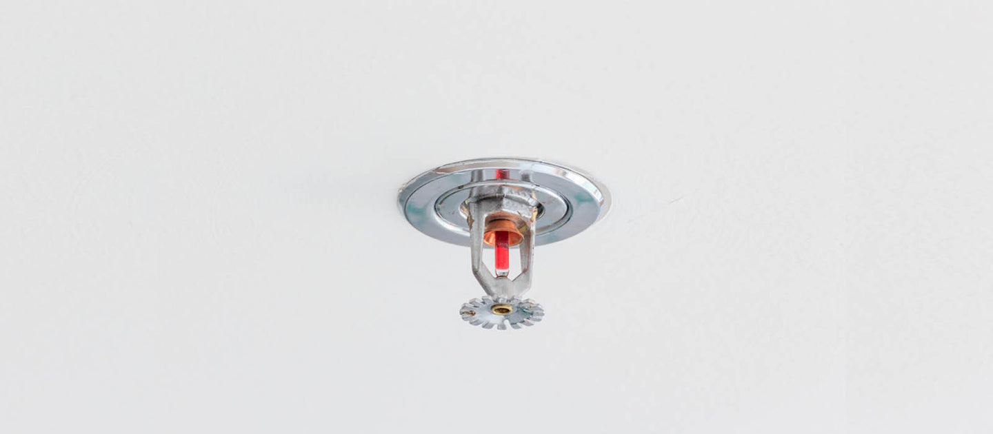 Understanding the Importance of Sprinkler Systems — Safety Plus Pro