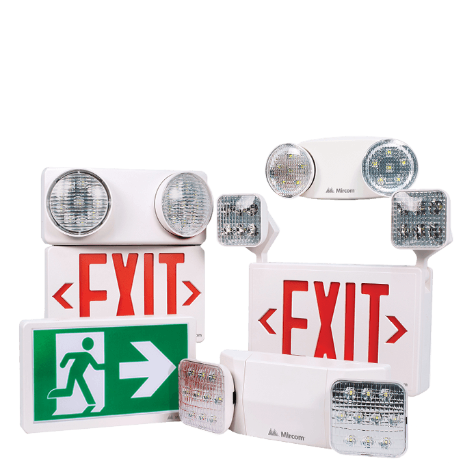 Importance of Batteries in your Emergency Lighting Unit