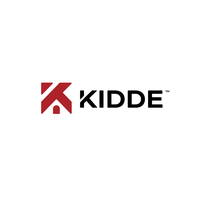Benefits of using Kidde Fire Products