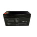ABS 12V 1.2Ah AGM Sealed Lead Acid Battery