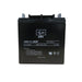 ABS 12V 26Ah AGM SLA Battery - ABS12-26SP