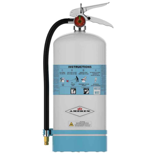 Amerex 1.75 Gallon Water Mist Fire Extinguisher - C270