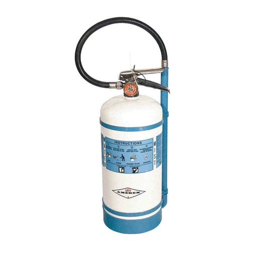 Amerex 1.75 Gallon Water Mist Fire Extinguisher - C270 Body