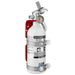 Amerex 1.79 lb Halotron BRX HT Series Fire Extinguisher - A537TS - with Vehicle Bracket