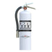 Amerex 12.5 lb Halotron BRX HT Series Fire Extinguisher - 551