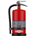 Amerex 13.2 lb. Z Series Purple-K High Performance Fire Extinguisher - 716