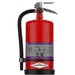 Amerex 13.2 lb. Z Series Purple-K High Performance Fire Extinguisher - 793