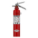 Amerex 2.5 lb. Purple-K Fire Extinguisher - B410T