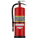 Amerex 20 lb. Z Series ABC High Performance Fire Extinguisher - 791