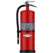Amerex 20 lb. Z Series Purple-K High Performance Fire Extinguisher - 717