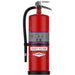 Amerex 20 lb. Z Series Purple-K High Performance Fire Extinguisher - 794