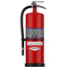 Amerex 20 lb. Z Series Purple-K High Performance Fire Extinguisher - 795