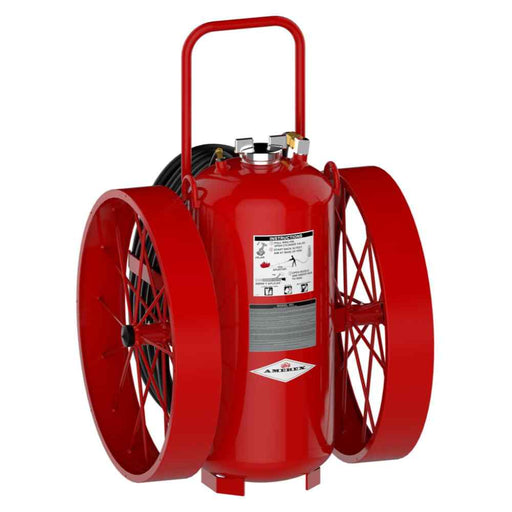 Amerex 300 lb. ABC Direct Pressure 36-inch Wheels - 491