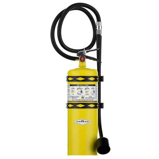 Amerex 30 lb. Class D Copper Fire Extinguisher - C571