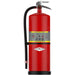 Amerex 30 lb. Z Series ABC High Performance Fire Extinguisher - 715