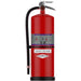 Amerex 30 lb. Z Series Purple-K High Performance Fire Extinguisher - 796