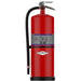 Amerex 30 lb. Z Series Purple-K High Performance Fire Extinguisher - 718