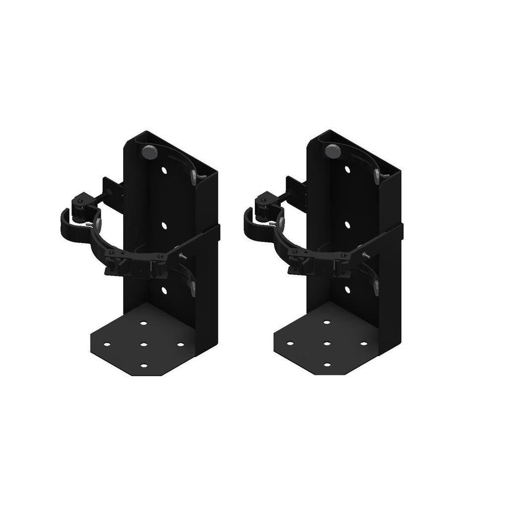 Amerex 809 Cylinder Heavy Duty Vehicle Fire Extinguisher Bracket ...