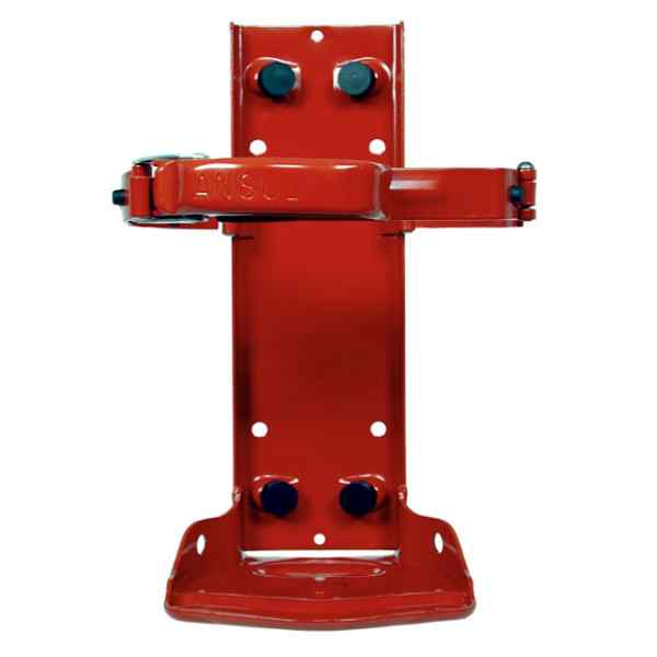 Ansul RED LINE 14091 Vehicle Bracket For 20 LB Fire Extinguisher ...