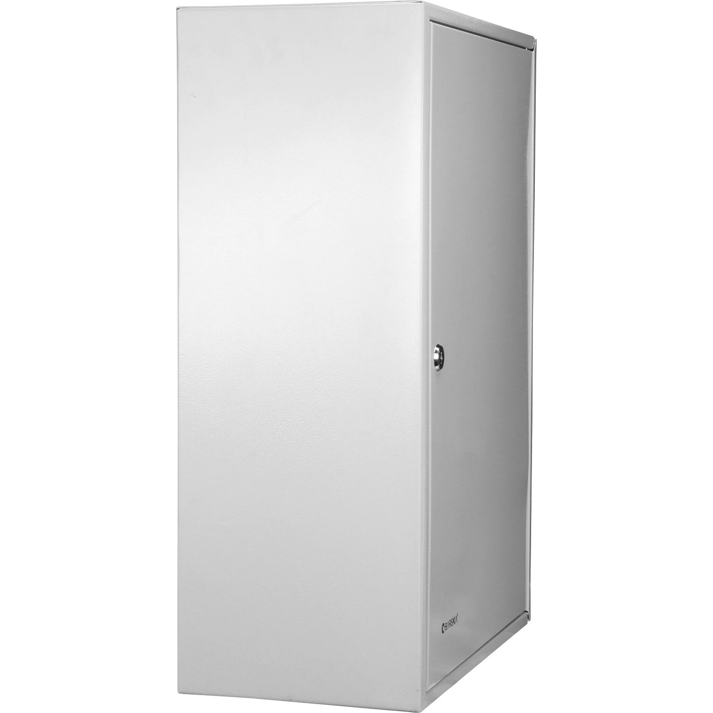 Barska 300 Capacity Adjustable Key Cabinet with Key Lock - CB13238 ...