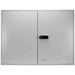 Barska 400 Capacity Adjustable Key Cabinet Digital Keypad Wall Safe Body