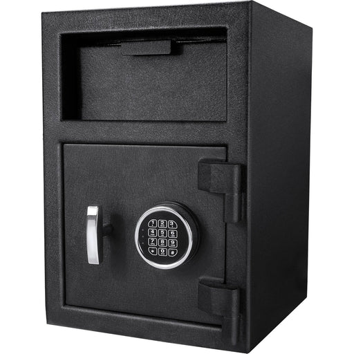 Barska DX200 1.03 Cubic Feet Keypad Depository Safe