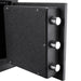 Barska DX300 1.72 Cubic Feet Keypad Depository Safe 3 Solid Steel Locking Bolts