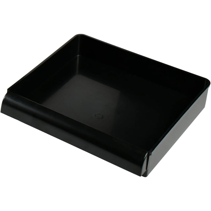 Barska FV Pro 500 Biometric Keypad Fire Resistant Safe - Internal Tray