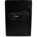 Barska FV Pro 500 Biometric Keypad Fire Resistant Safe