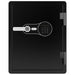 Barska FV Pro 600 Biometric Keypad Fire Resistant Safe