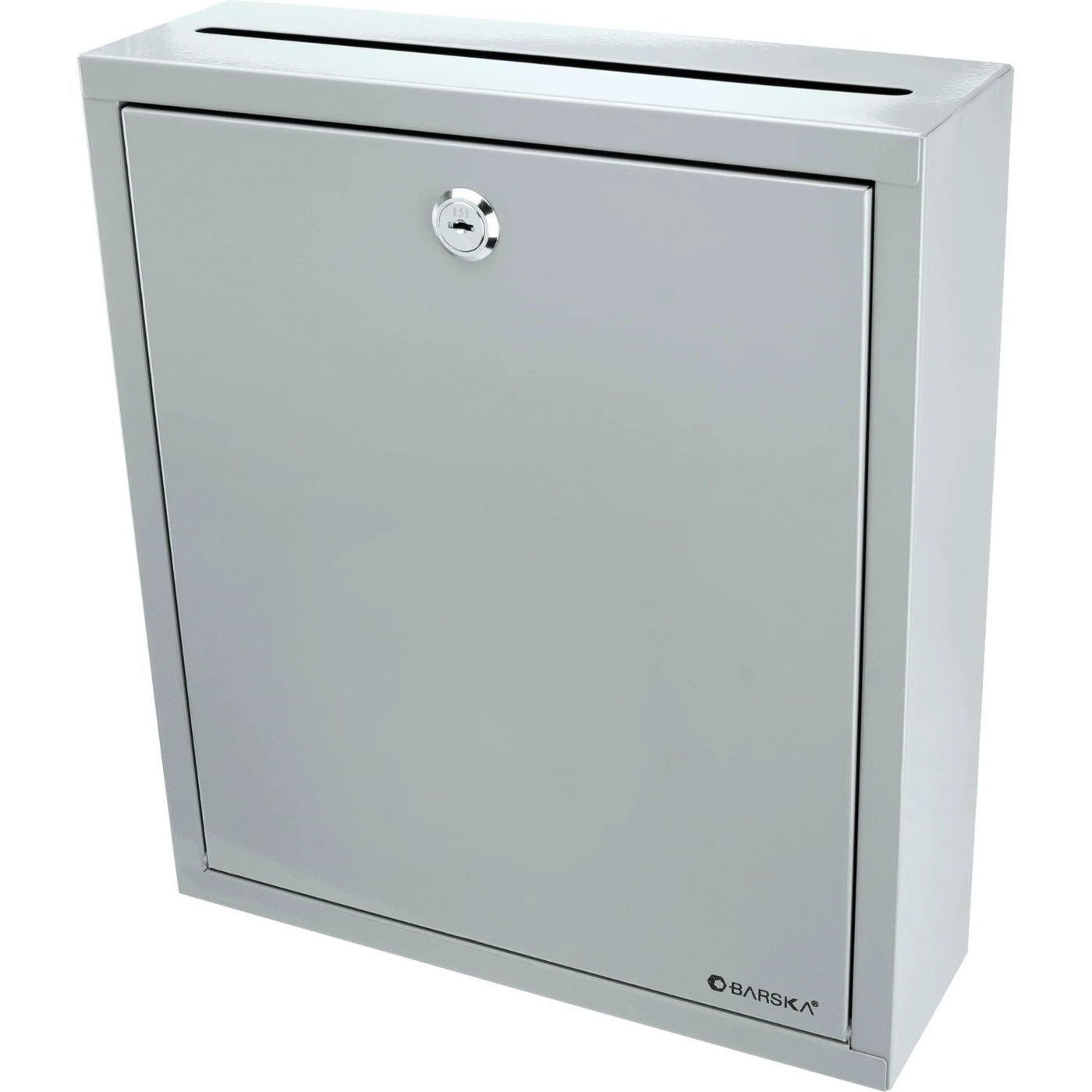 Barska Large Multi-Purpose Drop Box - CB12712 — Safety Plus Pro