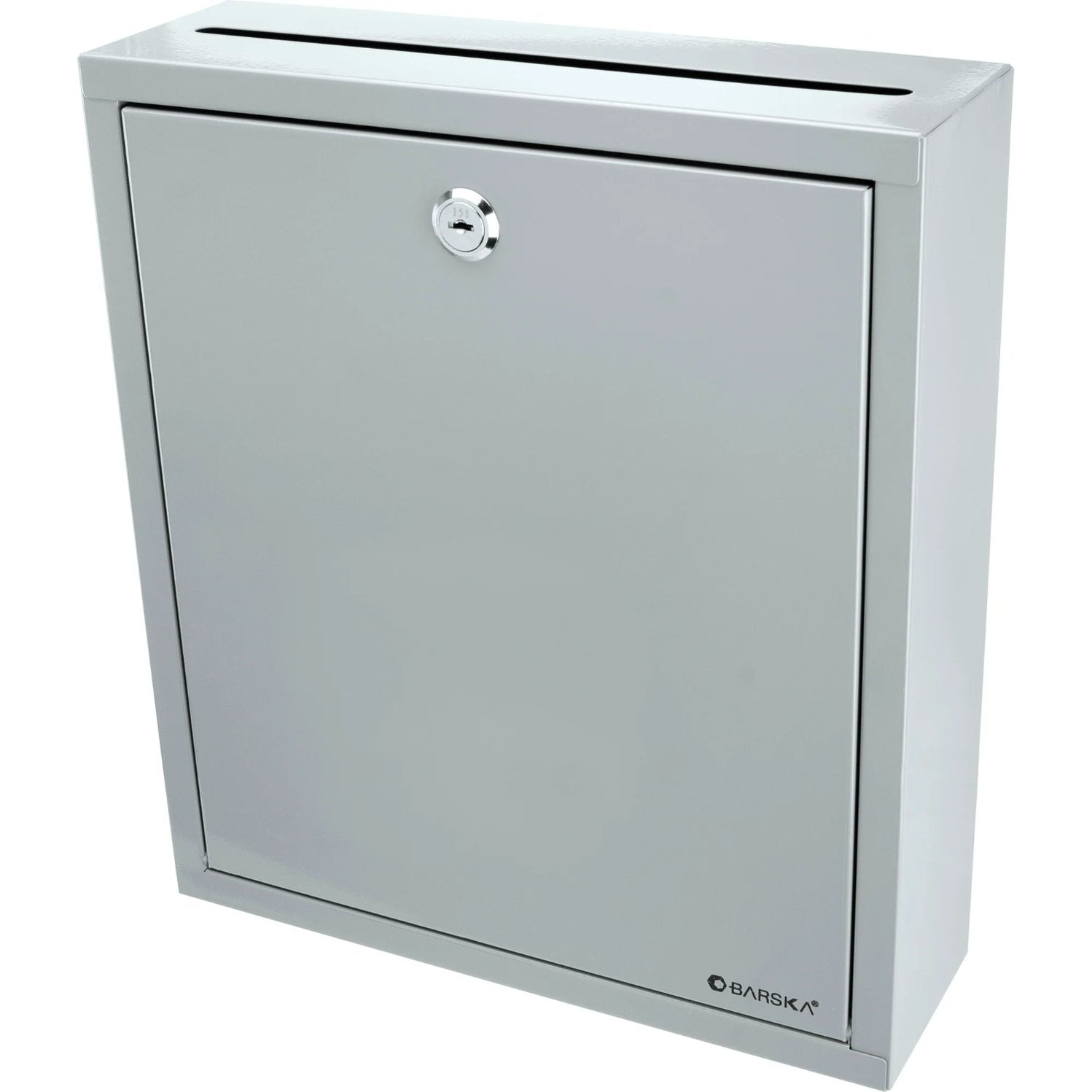 Barska Large Multi-Purpose Drop Box - CB12712 — Safety Plus Pro