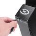 Barska Quick Access Keypad Handgun Desk Safe Body Emergency Keys