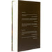 Barska Real Paper Book Lock Box with Key Lock Body Side Profile