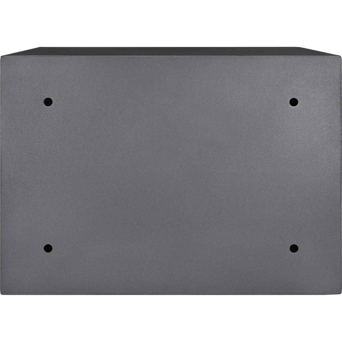 Barska WL80 WardenLight 0.8 Cu. Ft. Digital Keypad Safe w/ Interior LED Light Body Back Profile w/ Pre-Drilled Mounting Holes