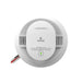 Kidde DETECT Hardwired with 10-Year Backup Battery Smoke Alarm - Model 20SA10-CA Front Profile