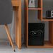 Lifestyle Photo of Barska FV Pro 500 Biometric Keypad Fire Resistant Safe - Under the Shelf