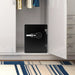 Lifestyle Photo of Barska FV Pro 600 Biometric Keypad Fire Resistant Safe - Inside the Cabinet
