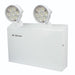 Mircom 12V 95W Emergency Battery Backup Unit with 2x5W LED Heads - EL-7062S5