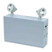 Mircom 12 Volt 275 Watt LED Emergency Light Unit (Remote Capable) - Model # EL-7064S5