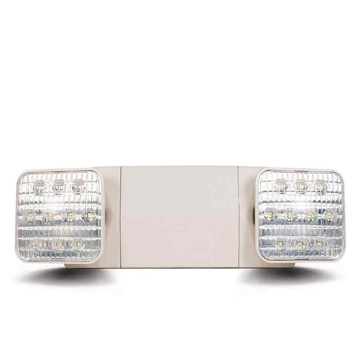 Mircom Twin Spot LED Emergency Light