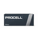 Procell PC1500AA Alkaline AA Battery 1.5V Box