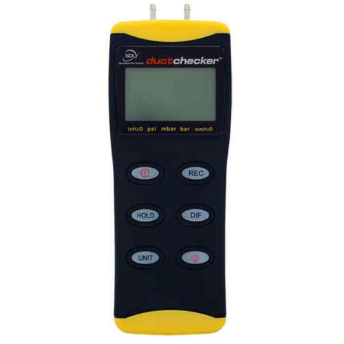 SDi DUCT01 Heat Detector Tester