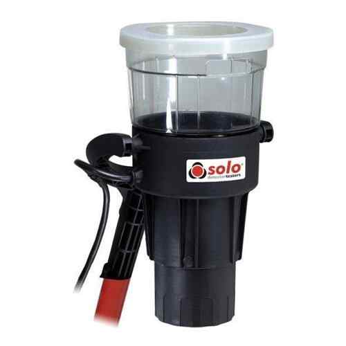 SDi SOLO423 Corded Heat Detector Tester