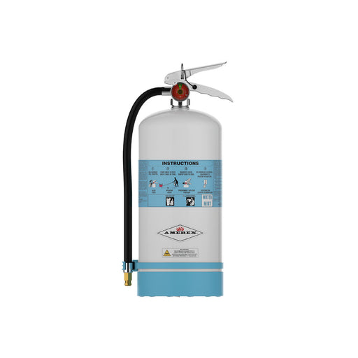 Amerex 1.75 Gallon Water Mist Fire Extinguisher C270 — Safety Plus Pro