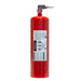 Strike First 10 LB Multi-Purpose ABC Automatic Horizontal-Mount Fire Extinguisher Body Standing Straight