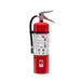 Strike First 10 lb BC Fire Extinguisher