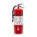Strike First 20 lb BC Fire Extinguisher