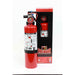 Strike First 2 lb ABC Fire Extinguisher Body and Box