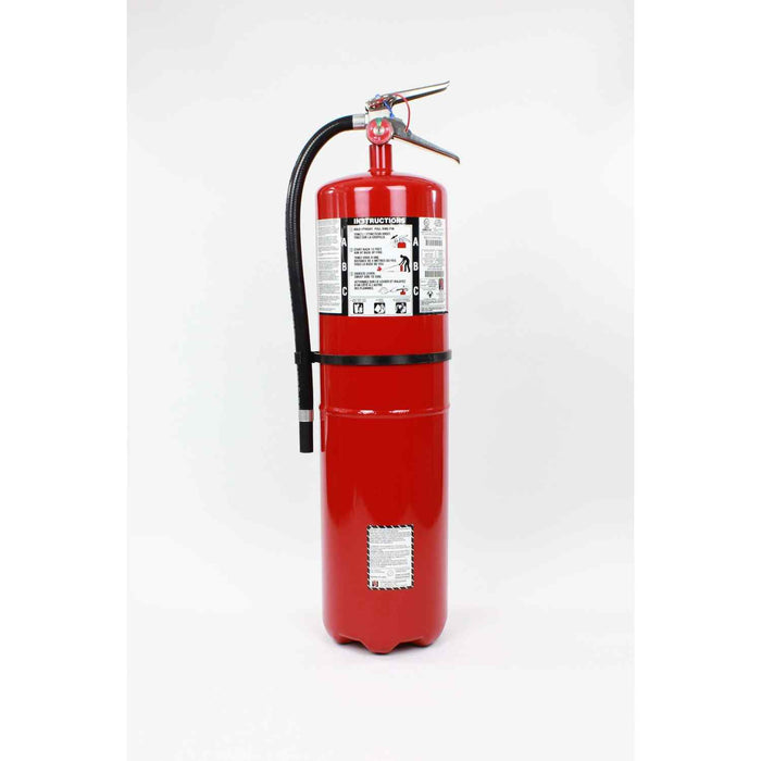 Strike First 30 lb ABC Fire Extinguisher Body
